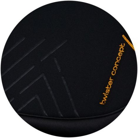 Chipolino Twister - Carucior cu sezut rotativ 360° - imagine 14