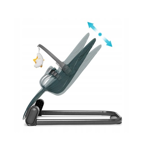 Balansoar Copii Kidnort, Ergonomic si Sigur