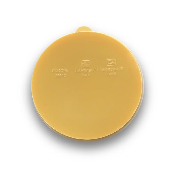 Bol Silicon Lorelli cu Ventuza | Alimentare Sigură - imagine 2