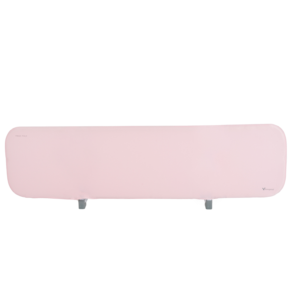 Bariera Cangaroo Magic Pink - Siguranță Plafonată - imagine 2