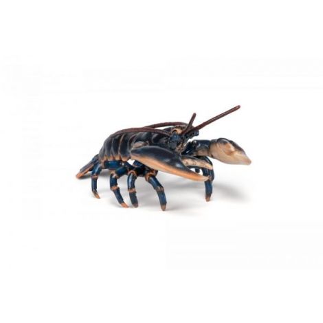 Papo Figurina Homar - Realism Marin Detaliat - imagine 4