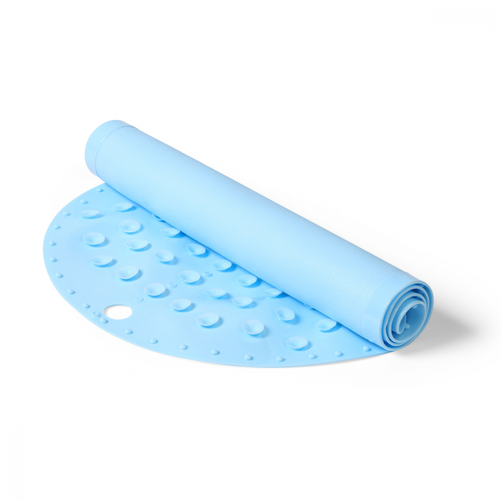 Covor antiderapant cadită Babyono 70x35 cm