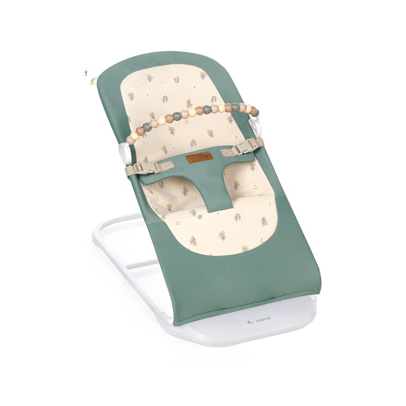 Jane Ballu Botanic - Balansoar ergonomic pliabil
