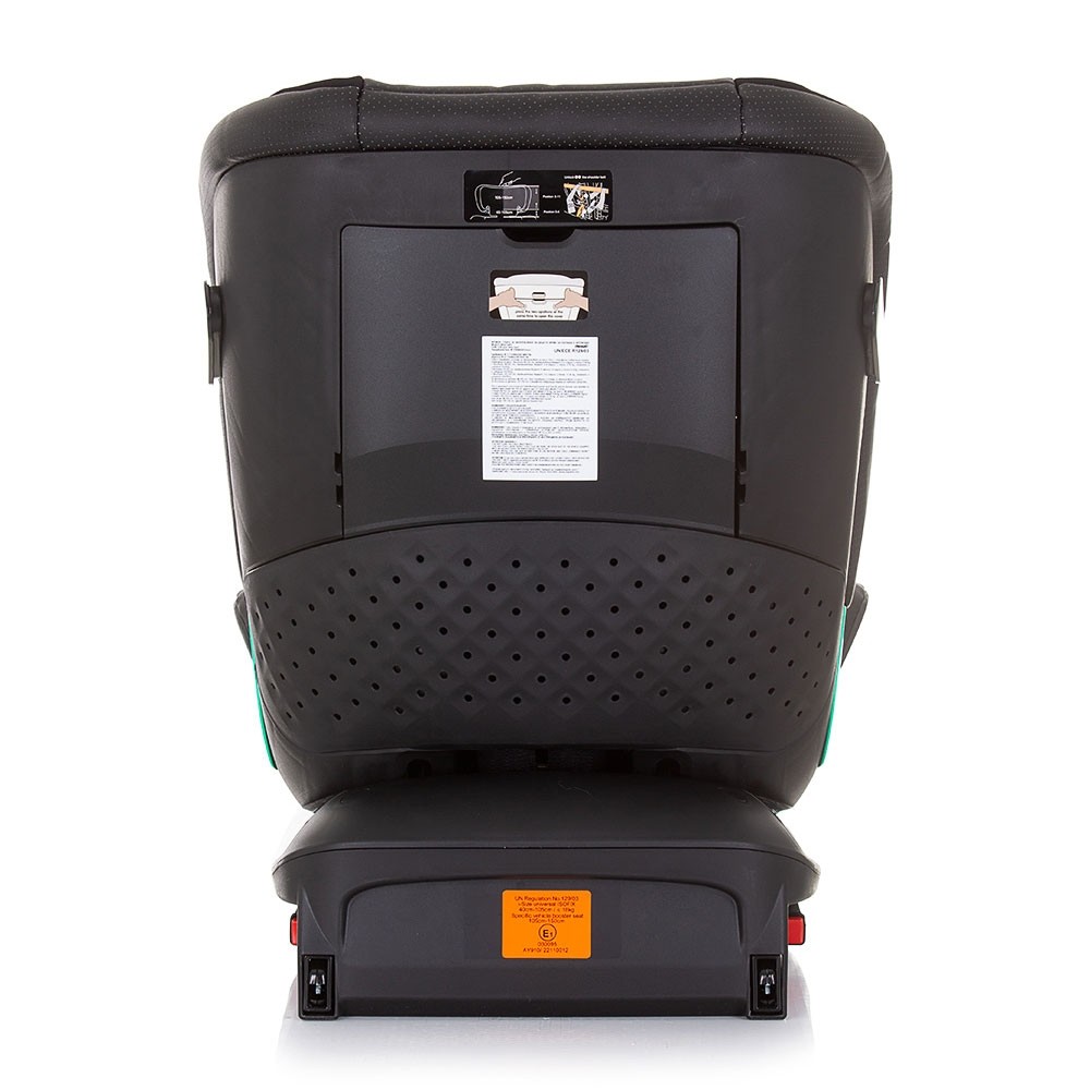Scaun Auto Chipolino Max Safe I-Size, 0-12 ani - imagine 5