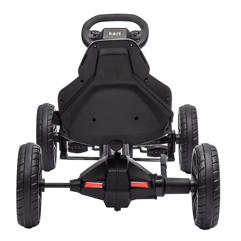 Kart Nichiduta Performance Blue pentru copii - imagine 6