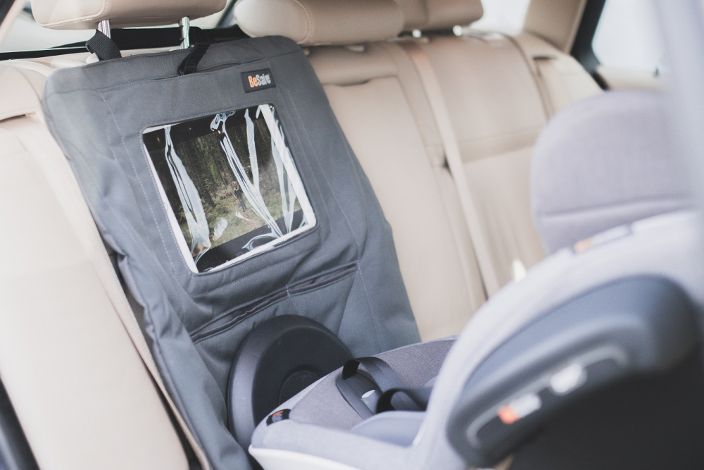 BeSafe Protector Scaun Auto Copii