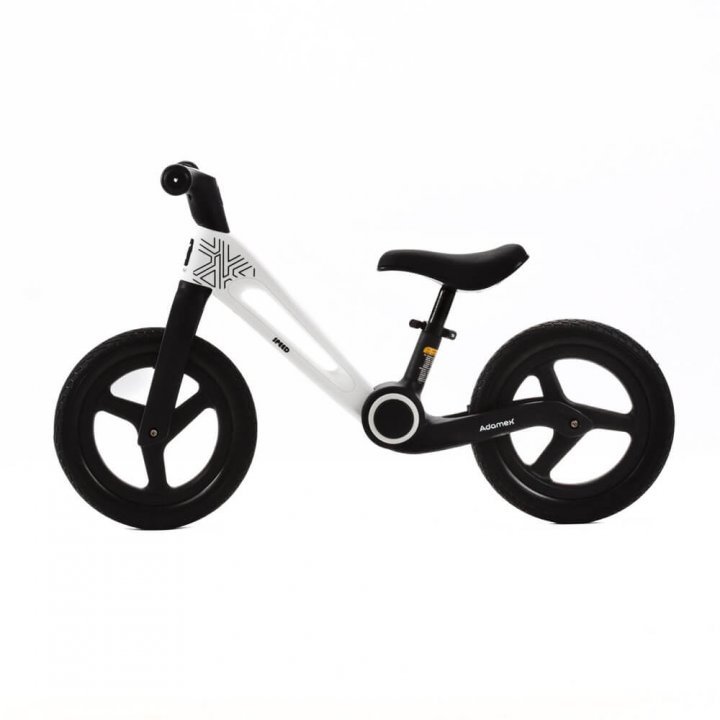 Adamex Speed M8 - Bicicletă Echilibru Pliabilă - imagine 5