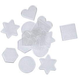 Tablite Mici 15 Modele Playbox - Creativitate