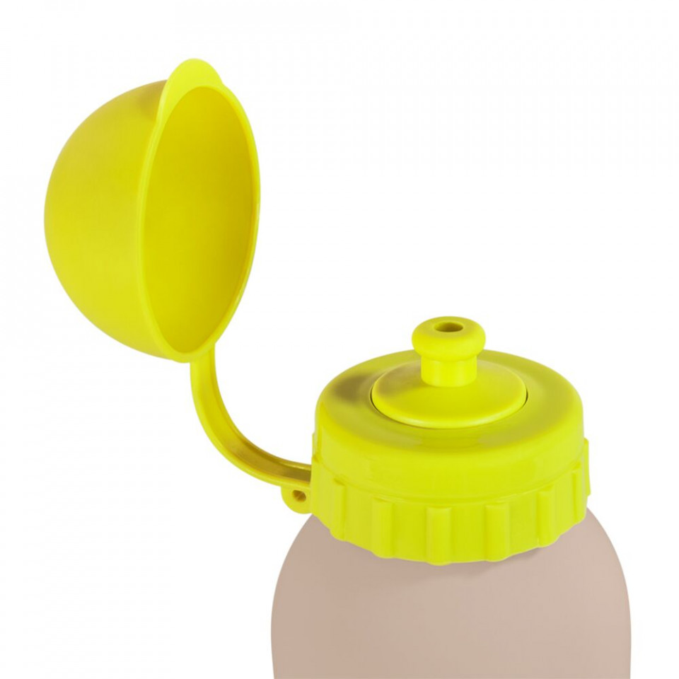 Sticluta Foxy Miniland 400ml - Reutilizabilă - imagine 3