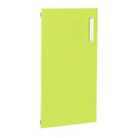 Uși Dulap D Verde Flexi Moje Bambino
