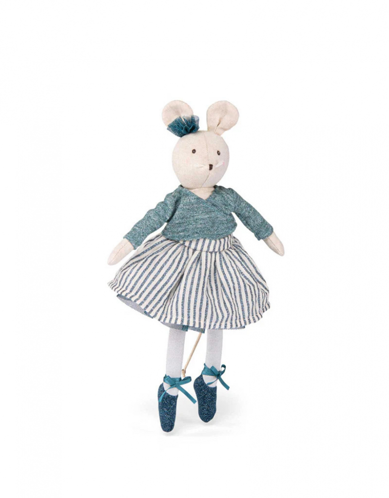 Păpușa Charlotte Balerina, Moulin Roty