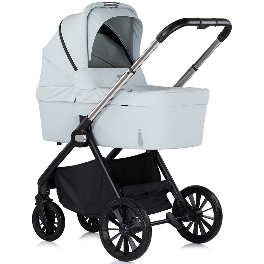 Chipolino Encanto 3in1 - Carucior Premium Copii
