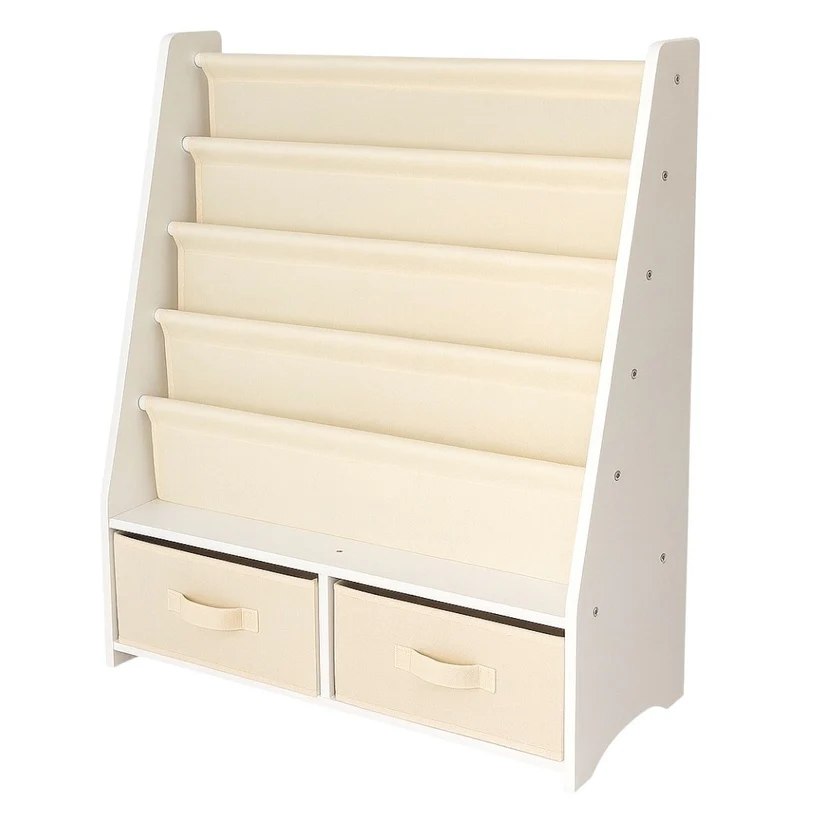 Organizator Ginger Home Montessori 2in1 pentru copii