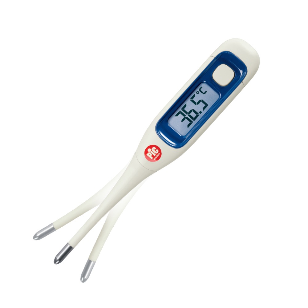 Termometru Digital VedoClear PiC Solution cu Varf Flexibil
