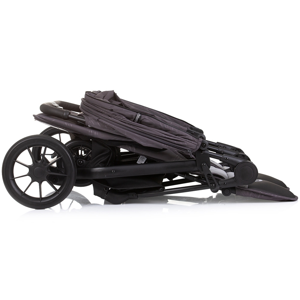 Carucior Gemeni Chipolino Top Stars Reglabil - imagine 6