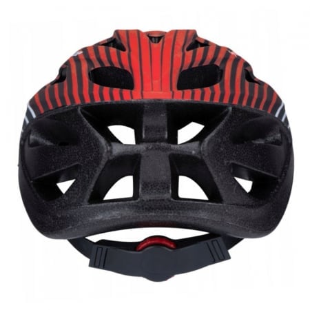 Casca Dunlop Rosu Protectie MTB | Siguranta Maxima - imagine 2