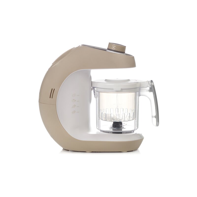 Chefkiss Jane Robot Bucatarie Bebelusi 6-in-1