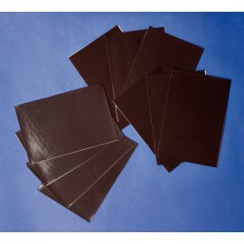 Set 10 Foi Magnetice Playbox 10x15 cm - imagine 2