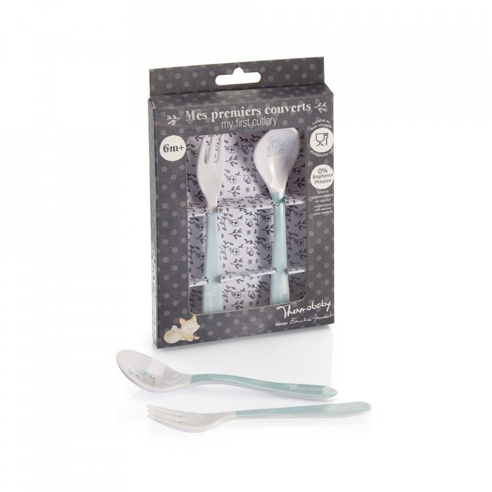 Set Tacamuri Bebe Thermobaby Savana