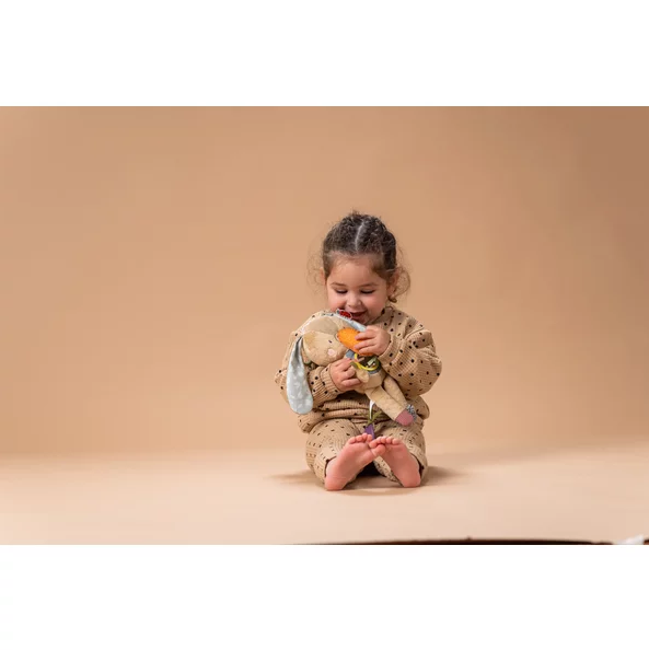 Jucarie Activitate Taf Toys Jenny | Dentitie - imagine 2