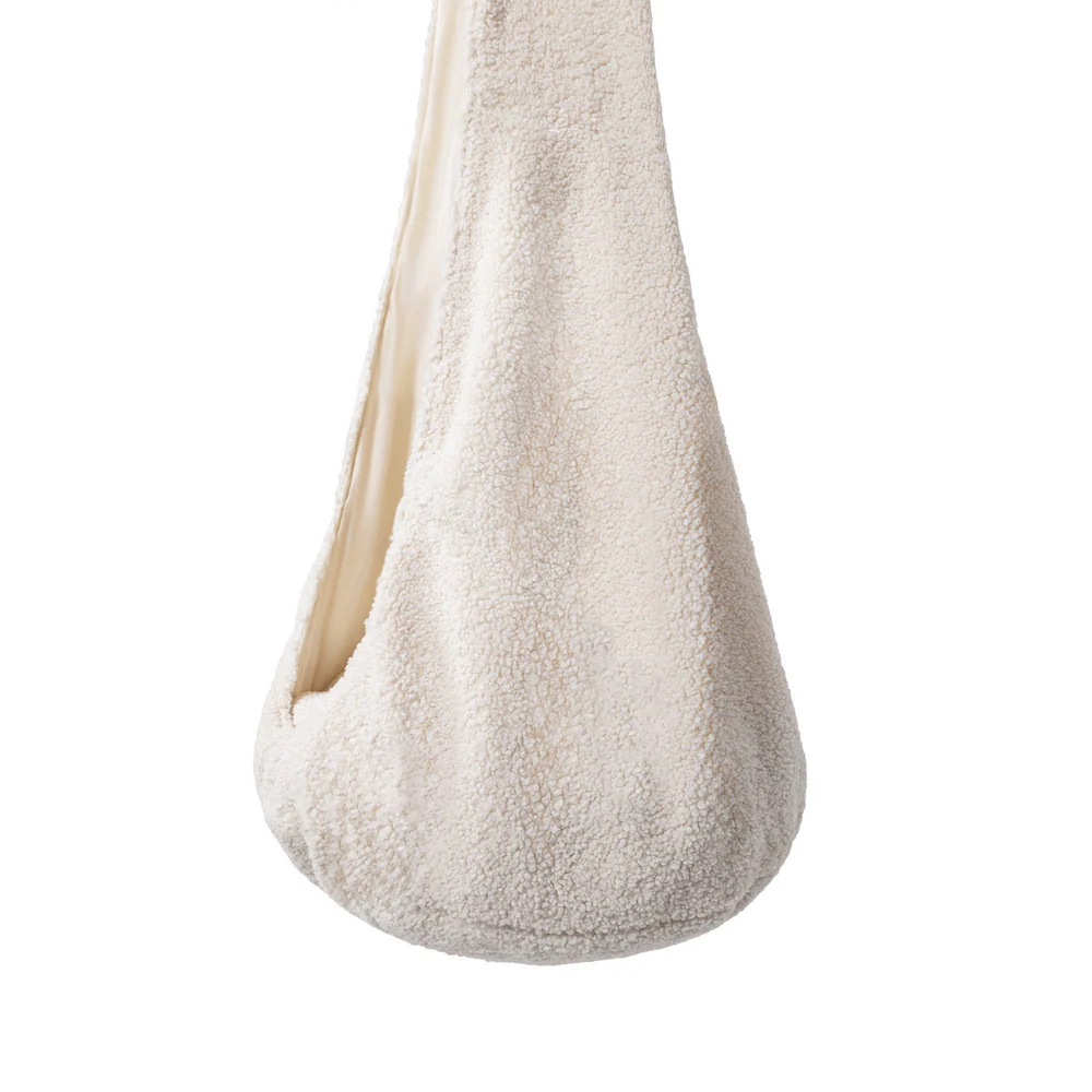 Leagan Cocon MeowBaby pentru Copii - Confort & Relaxare - imagine 2