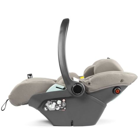 Scaun Auto Peg Perego Primoviaggio Lounge i-Size - imagine 5