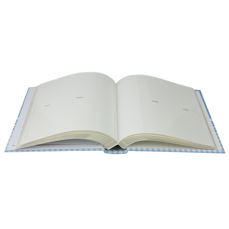 Procart Album Baby Personalizabil, 200 poze - imagine 4