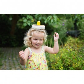 Joc Echilibru Bird Race Bs Toys - imagine 4