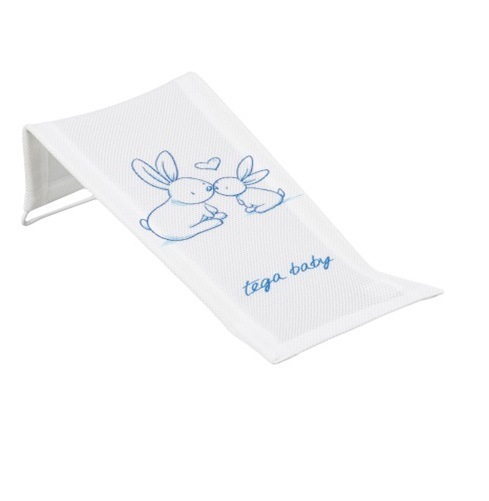 Hamac Baie Tega Baby Little Bunnies Alb
