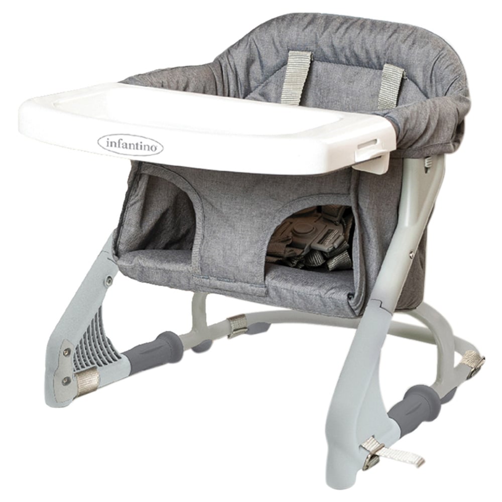 Scaun Masa 3in1 Infantino Travel Booster