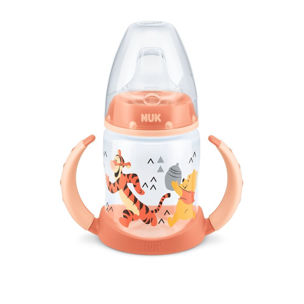 Biberon Nuk First Choice 150ml Disney, 6 luni+