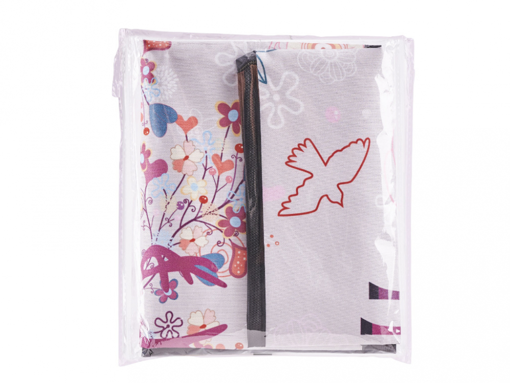 Parasolar Auto Magnetica Deer | Protectie UV - imagine 4
