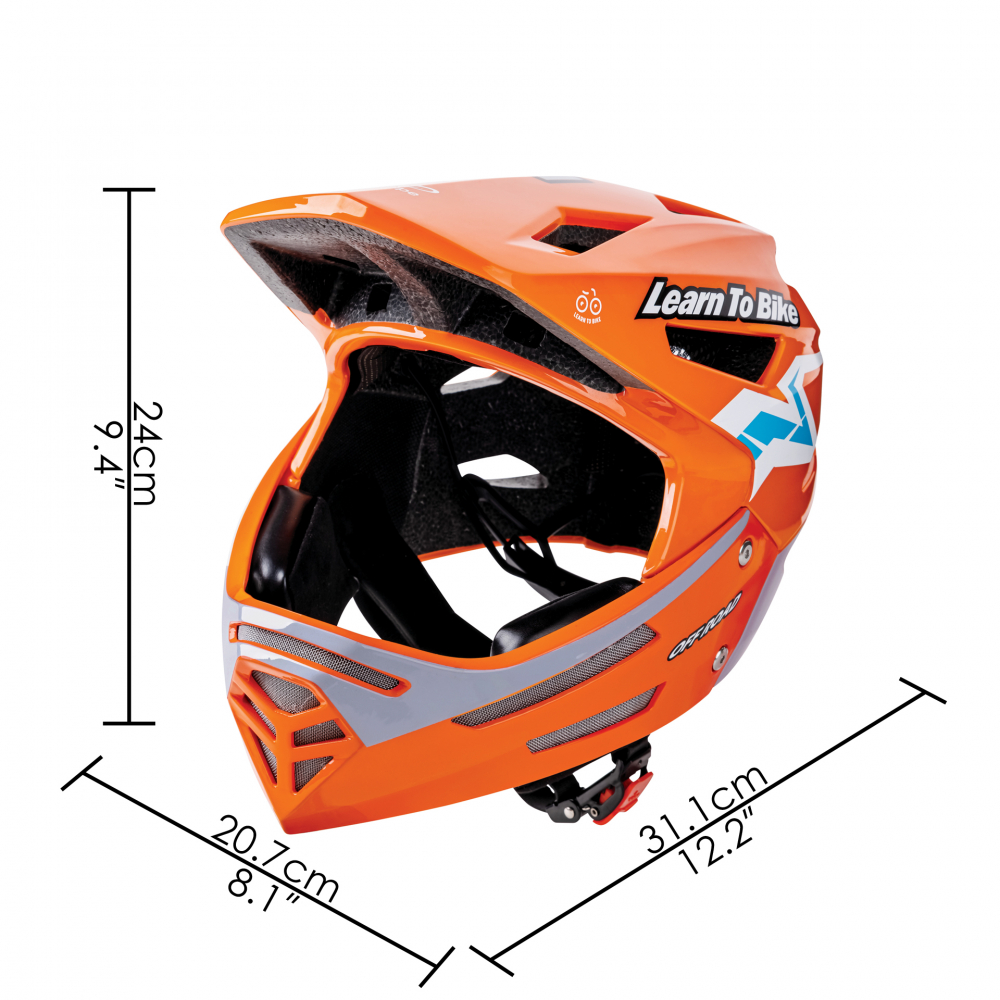 Casca Siguranță Bicicleta Hape | Protecție Copil