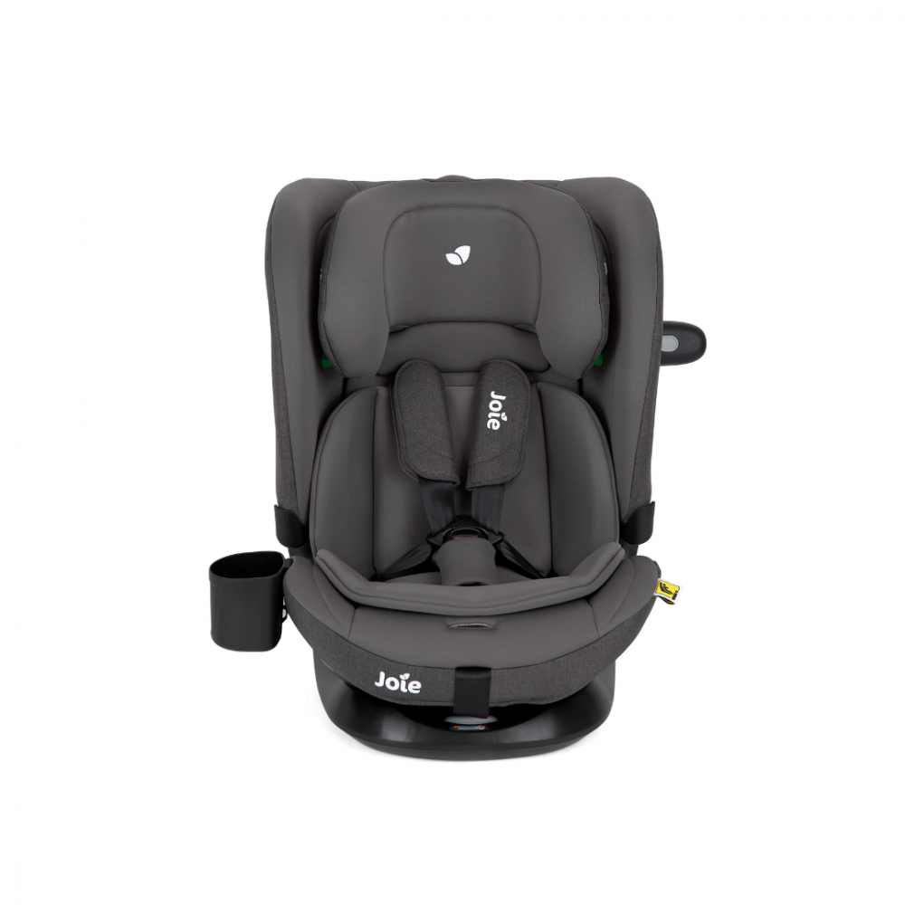 Scaun auto Joie i-Bold R129, 76-150 cm, Protectie ADAC - imagine 2