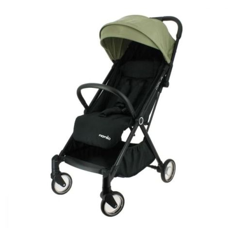 Carucior Sport Nania Orla - Compact si Usor de Pliat