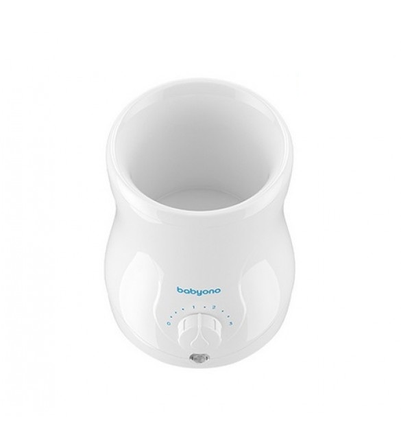 Incalzitor si sterilizator Babyono Natural - imagine 6