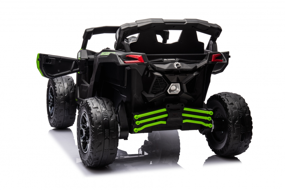 Masinuta Can Am UTV 12V cu Telecomanda Nichiduta