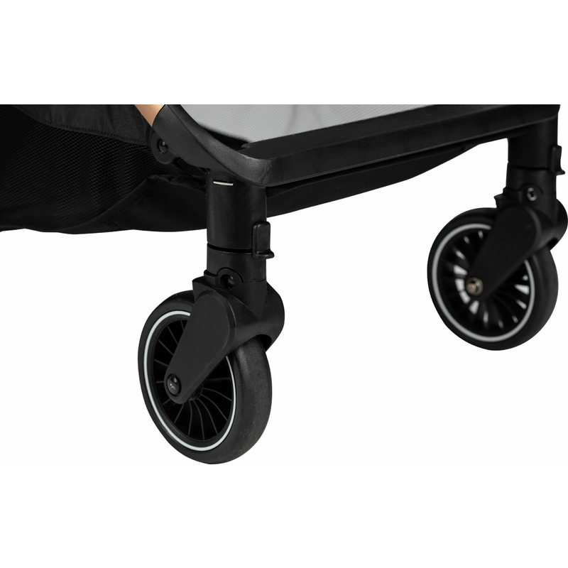 FreeON Unique Gold: Carucior Sport Pliabil Automat - imagine 5