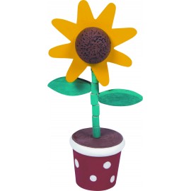 Floricica de Decorat Beleduc | Activitate Creativă - imagine 5