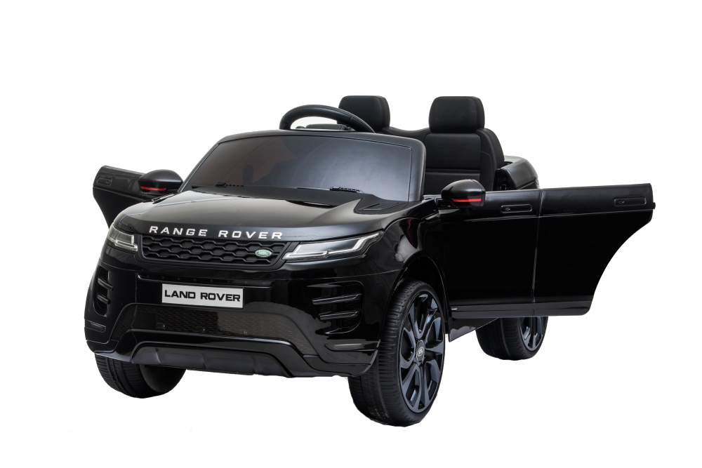 Mașinuță Electrică Range Rover 12V, Telecomandă și MP3 - imagine 7