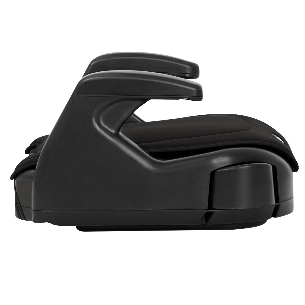 Înălțător Auto Graco Basic i-Size Midnight - imagine 3