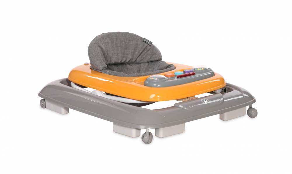 Premergator Lorelli Take a Walk Sunset Orange