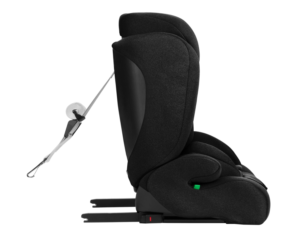 Kikkaboo i-Cross ISOFIX - Siguranță Supremă - imagine 4