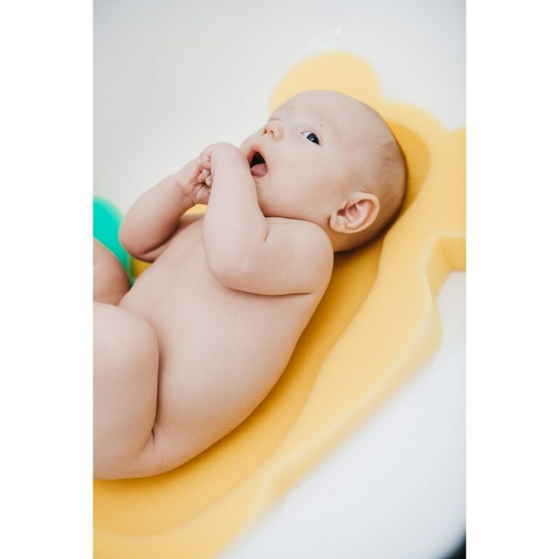 Reductor Baie Burete New Baby Bear Blue 58cm - imagine 3