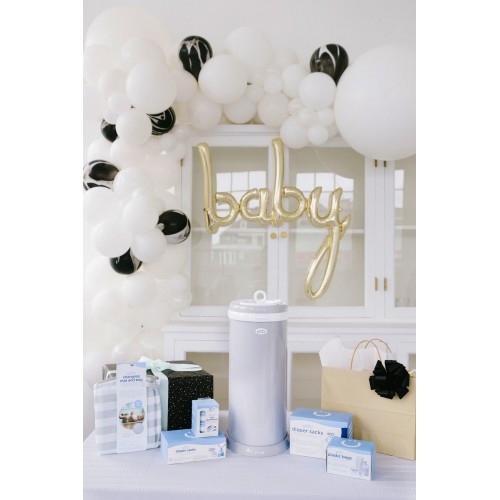 Set Cadou Cos Scutece Ubbi | Practic și Elegant