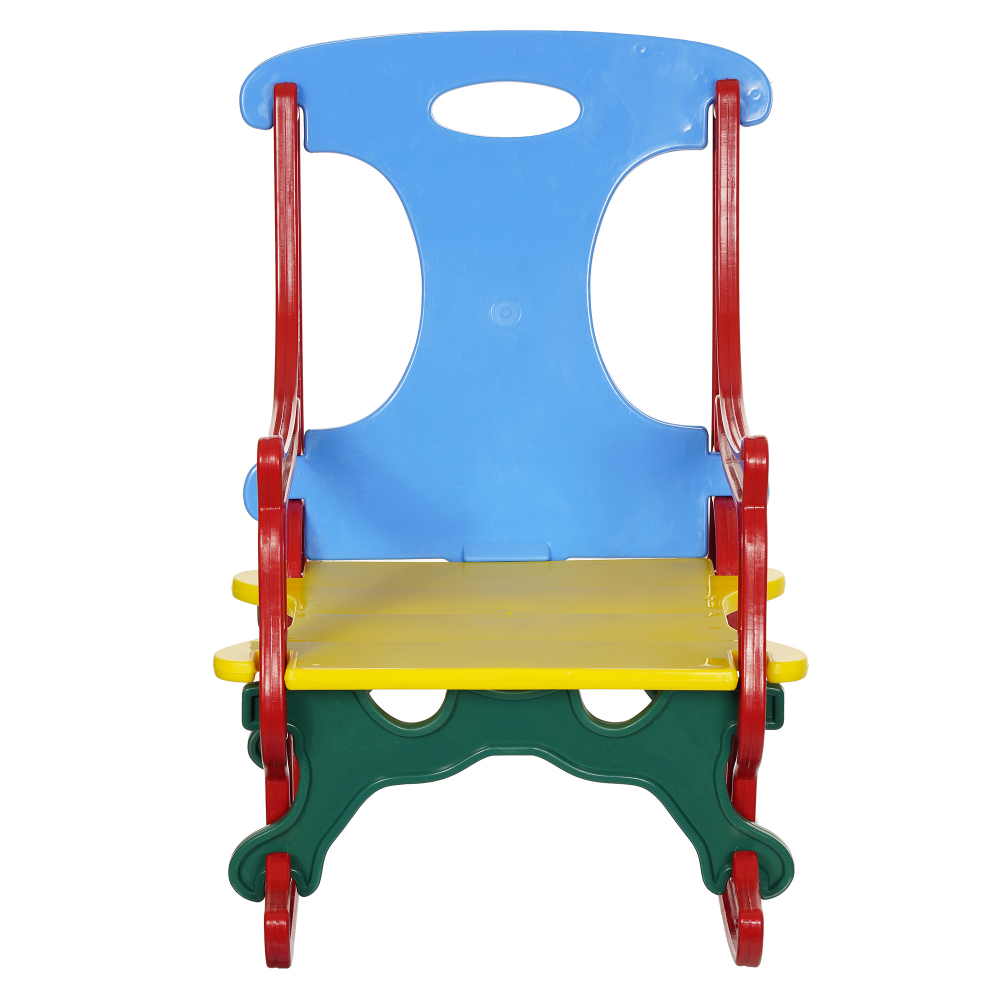 Scaun balansoar 3in1 Ginger Home Tony Multicolor - imagine 10