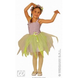 Costum Zană Balerina Widmann Italia | Rochiță și Coroniță - imagine 3