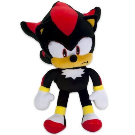 Shadow Plus Sonic 30cm Play by Play