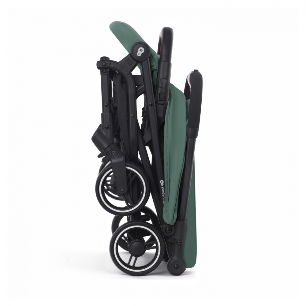 Kinderkraft Indy 2 - Carucior Sport Manevrabil - imagine 6
