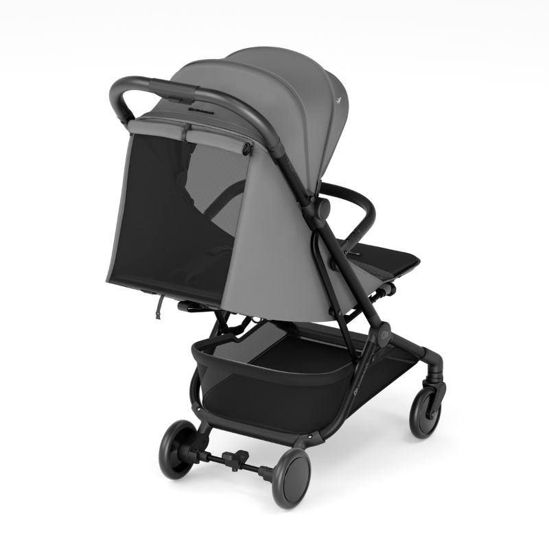 Carucior KinderKraft Pilot 2 Pliere Compacta | Pret Redus - imagine 4
